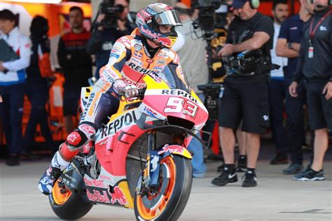 Follow us on twitter @austinmotogp. Austin MotoGP - Free Practice (4) Results | Visordown