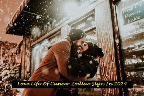 Love Life Of Cancer Zodiac Sign In 2024 Seai Sports Entertainment