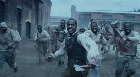 The Birth Of A Nation 2016 Qwipster Movie Reviews The Birth Of A