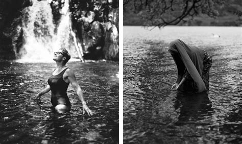 Bodies Of Water With Photographer Jim Marsden Toast Magazine