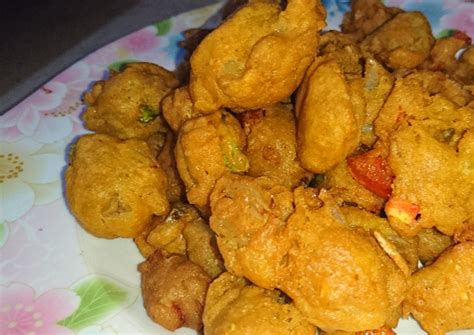 Besan K Pakora Pakistani Food Recipe Recipe Recipes Food