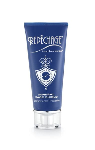 Choose from the best skin care products from top brands. Mineral Face Shield - baza si protectie pentru un ten de ...