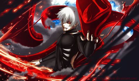 Tokyo Ghoul Wallpapers