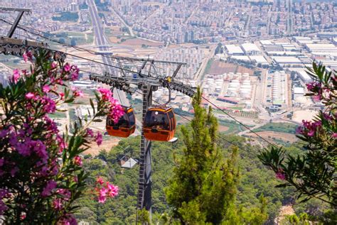 22 Things To Do In Antalya City Antalya Tourist Information