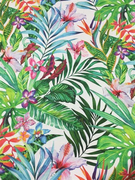 Tropical Pattern Wallpapers Top Free Tropical Pattern Backgrounds