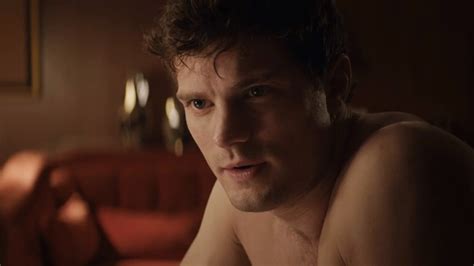 ‘fifty Shades Of Grey’ Exclusive Clip Revealed