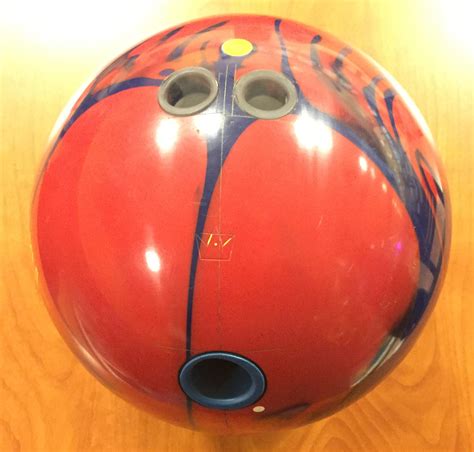 Hook you up pro shop; Brunswick Nirvana Bowling Ball Review | Tamer Bowling