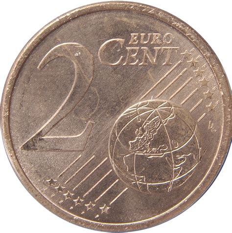 2 Euro Cent Portugal Numista