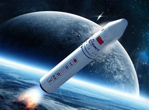 Chinese Aerospace Startup I Space Secures Rmb119b China Money Network