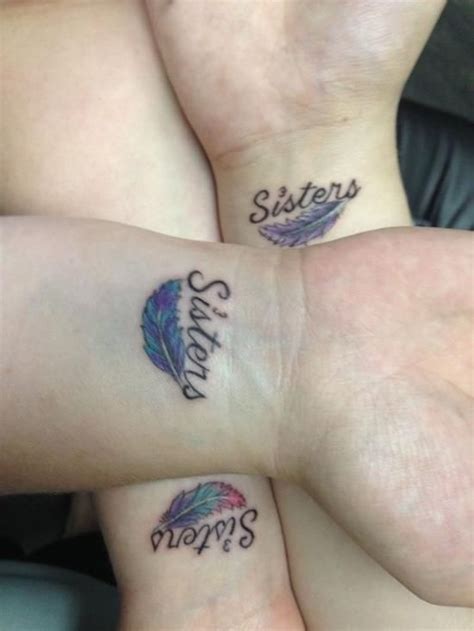 150 Heart Touching Sister Tattoos For Special Bonding Tatuagens De