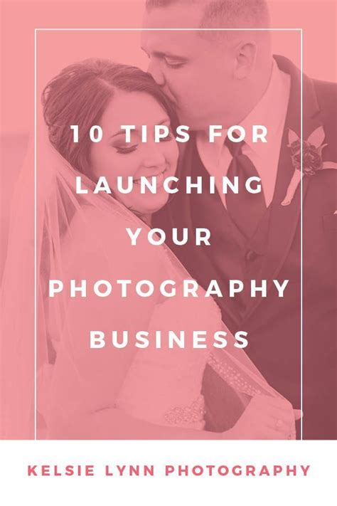 10 Tips For Launching Your Photography Business Columbus Ohio