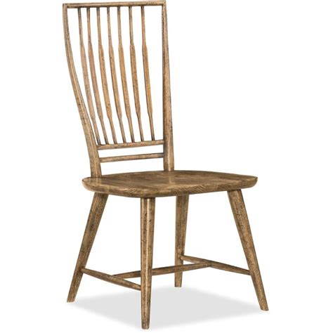 1618 75310a mwd hooker furniture side chair