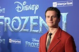 'Frozen 2' Star Jonathan Groff Asks Why Everyone's Laughing at Kristoff ...