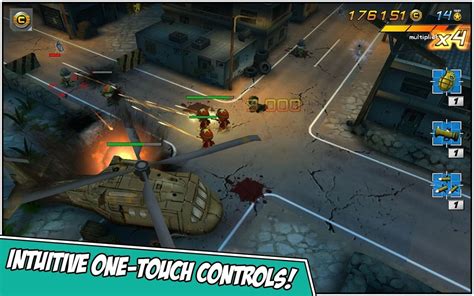Tiny Troopers Special Ops Very Good Free Shootem Up Apk Mod