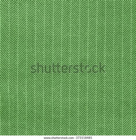 Green Striped Fabric Texture Stock Photo 373118485 Shutterstock