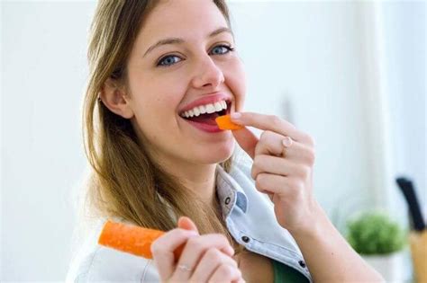 Can Eating Too Many Carrots Really Turn You Orange Readers Digest