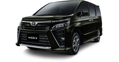 The toyota voxy 2020 will likely be out there beginning this spring, although we don't have concrete pricing info simply yet. TOYOTA VOXY - Harga Toyota Jakarta 2020