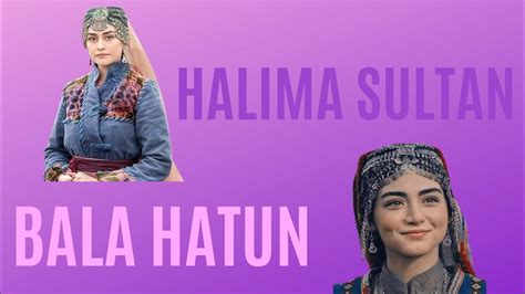 Halima Sultan Vs Bala Hatun Bala Hatun Vs Halima Sultan Ertugrul