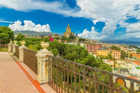 Messina Italy Odyssey Tour Highlights Odyssey Traveller