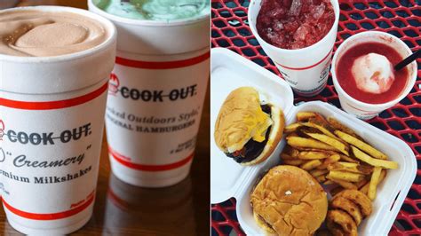 Quick bites, fast food $. This Southern Burger Chain Does Everything Right. Have You ...