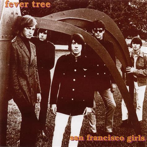 music archive fever tree san francisco girls 1968 1970