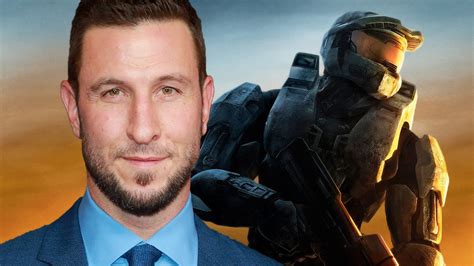 Halo Tv Series Casts Pablo Schreiber As Master Chief Ign