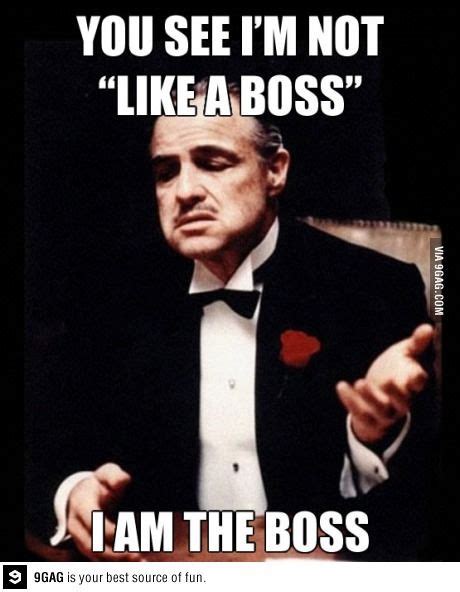 Funny Godfather Quotes Shortquotes Cc