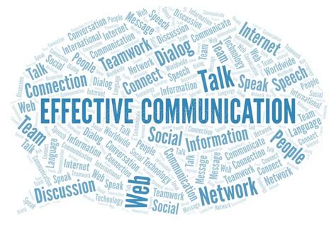 What Is Effective Communication Tips And Steps To Learn