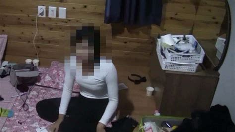 취업 미끼 태국여성 7명 유인… 성매매ㆍ인신매매