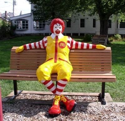 Criticizing the realism of ronald mcdonald's presence in a movie about a kid who befriends a rambunctious alien may seem like a minor nitpick. McDonald's Playland | Retro Junk Article | Ronald mcdonald ...