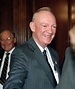 John Eisenhower, Military Historian and Son of the President, Dies at ...