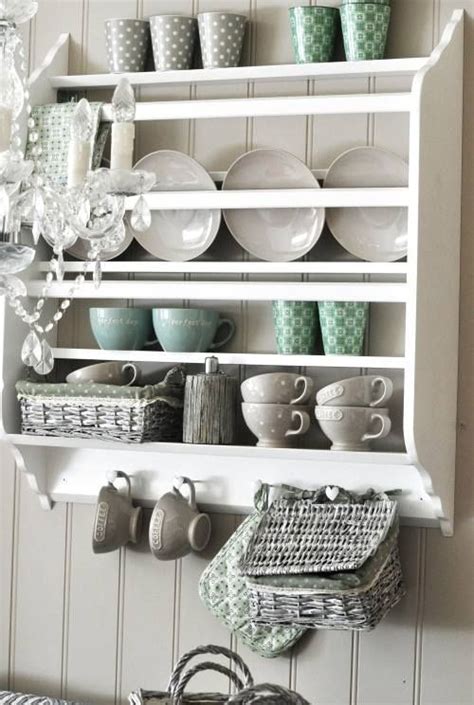 Is building your own shelf your next diy project? Product + Inspiration: Gamleby Plate Shelf | ConfettiStyle
