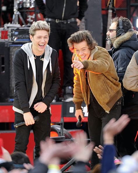 the best harry styles and niall horan moments because narry is alive and real