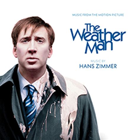 THE WEATHER MAN: LIMITED EDITION