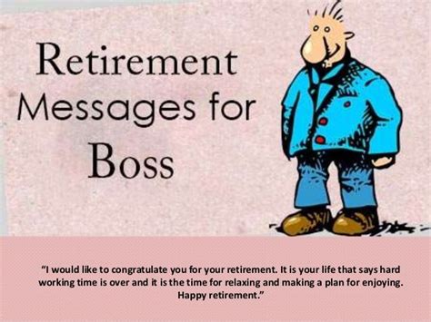 Best Retirement Wishes Messages Funny Retirement Quotes