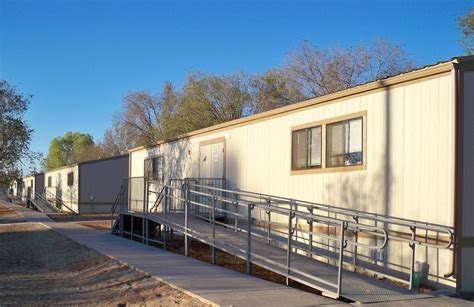 Modular Solutions Ltd The Experts On Prefabricated Buildings