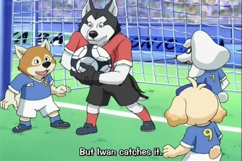 Wan Wan Celepoo Soreyuke Tetsunoshin Episode 21 English Subbed Watch Cartoons Online Watch