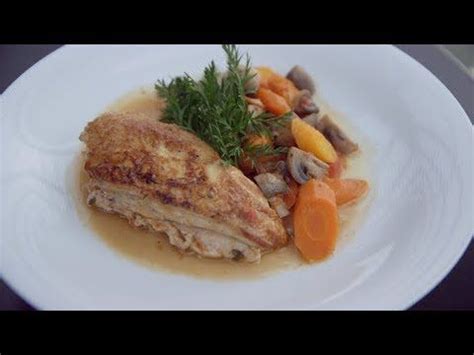 On peut envoyer des photos + textes de phénomènes météorologiques. Recette : poulet chasseur - Météo à la carte - YouTube ...