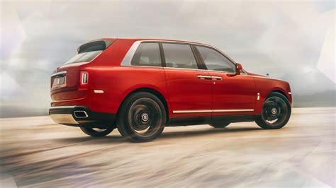 Check spelling or type a new query. Rolls-Royce Cullinan is the new super-luxurious SUV ...