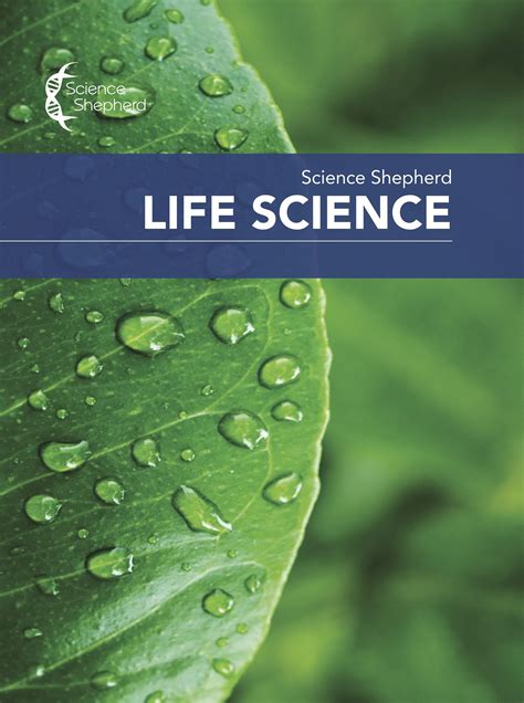 Homeschool Science Middle School Life Science Course | Homeschool science curriculum, Science 