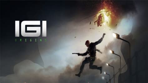 Igi Origins Full Trailer New Upcoming Game 2021 Youtube