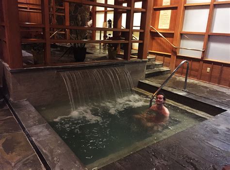 salish lodge and spa review snoqualmie a hotel life