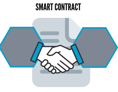 Smart Contracts ¿qué Son Y Para Qué Sirven