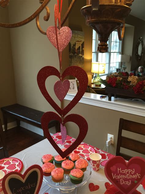 Valentine Snack Ideas For Classroom ~ Valentine Decor Simple Valentines