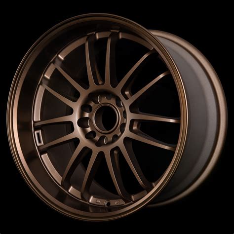 ROTA SVN R (18 inch) Wheels | ROTA Wheels Australia