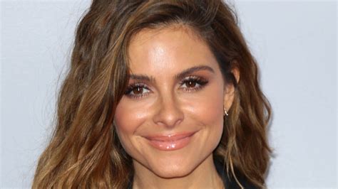 Maria Menounos Reveals Pancreatic Cancer Battle While Expecting Baby