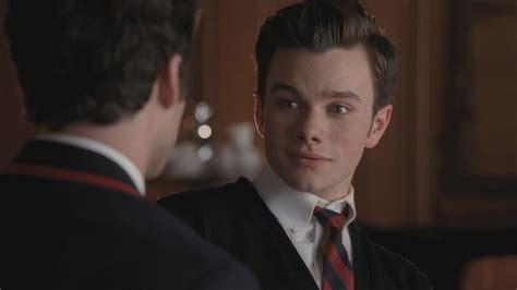 Klaine Glee 2x16 Original Song Kurt And Blaine Image 20221669