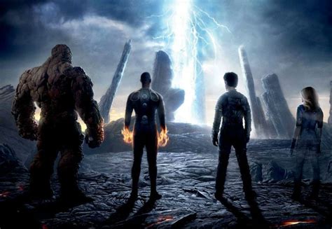 Ya Hay Candidato Para Dirigir Fantastic Four 2 Cine Premiere