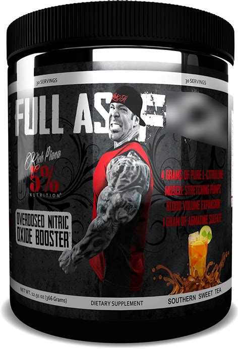 The Best Pump Supplement For Vascularity To Get Insane Muscle Pumps