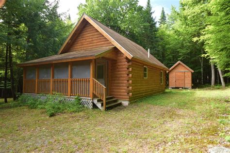 Zillow has 166 homes for sale in maine matching log homes. Maine Log Cabin for Sale with Acreage | Log cabins for ...
